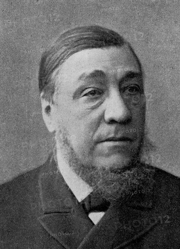 Stephanus Johannes Paulus Kruger