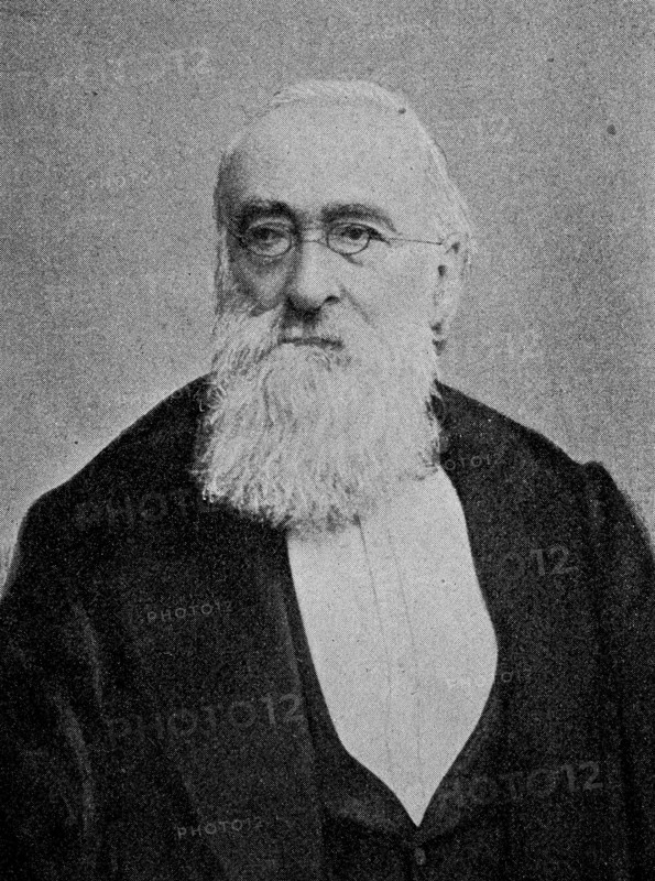 Agostino Depretis