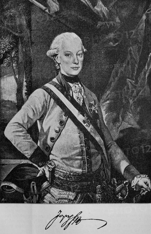 Joseph II
