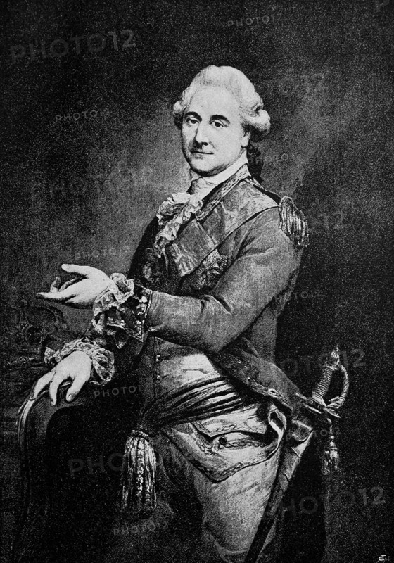 Stanislaw II August