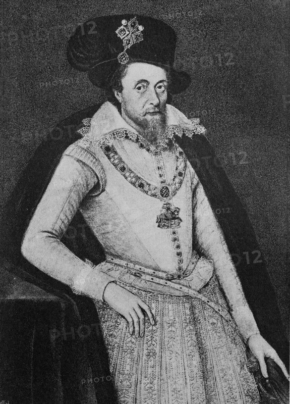 Georg I