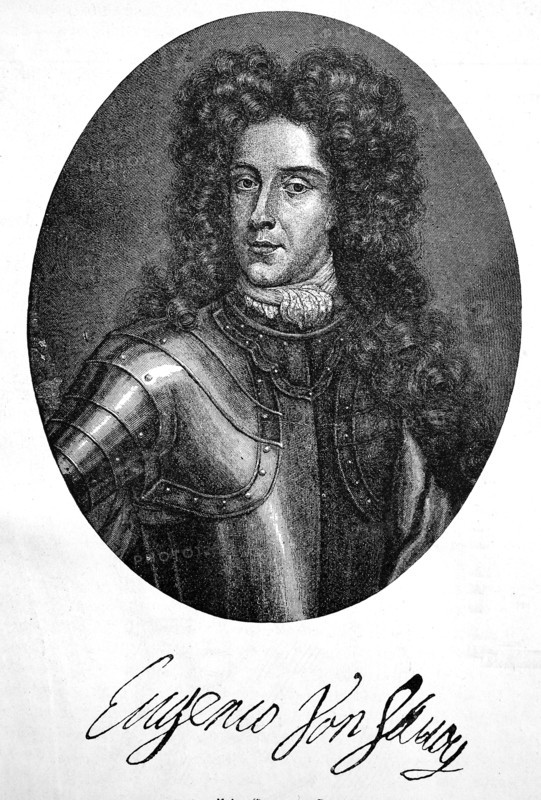 Eugen Franz