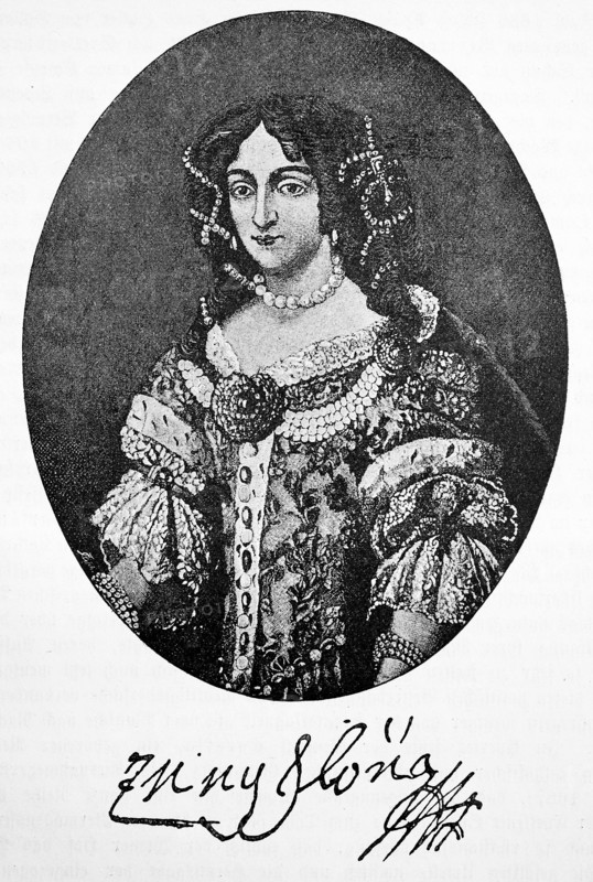 Helene Tököly