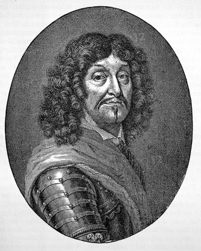Georg von Derfflinger