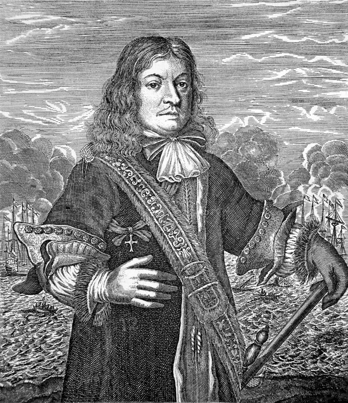 Niels Juel
