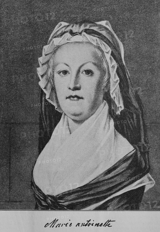 Marie-Antoinette
