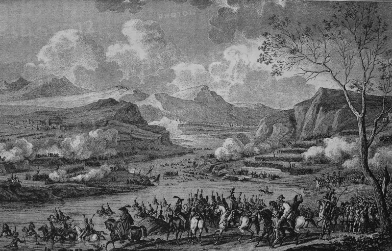 Battle of Tagliamento
