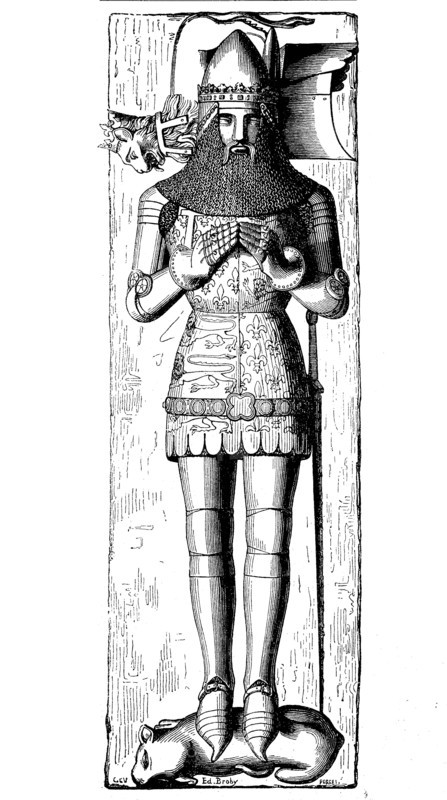 Edward of Woodstock
