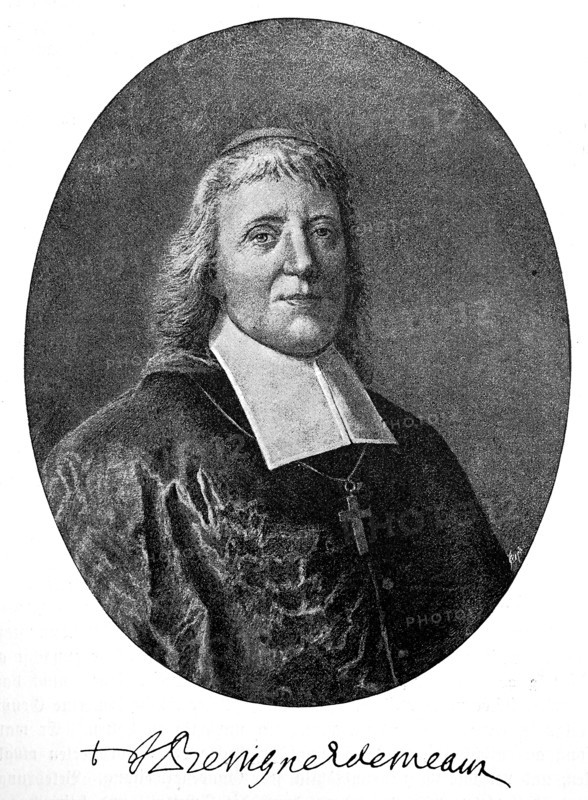 Jacques Bénigne Bossuet