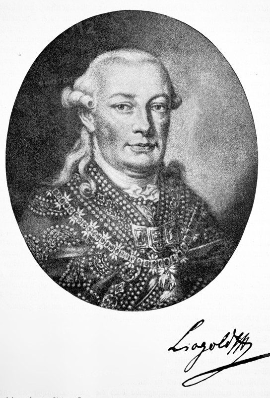 Leopold II