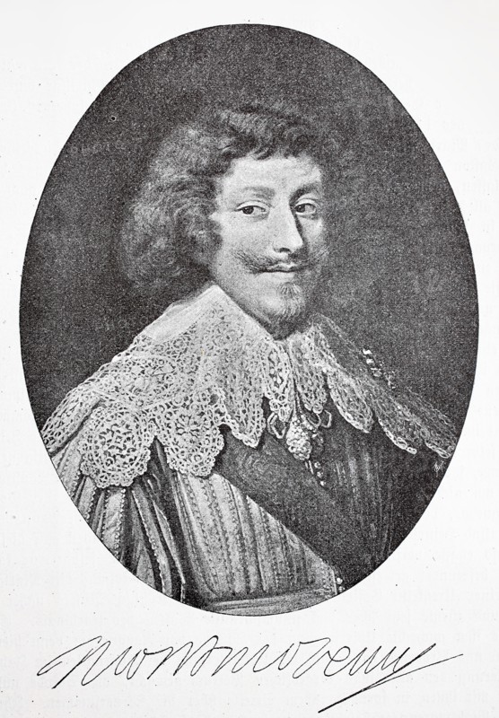 Henri II de Montmorency