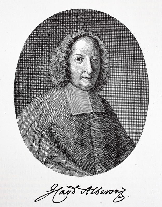 Giulio Alberoni