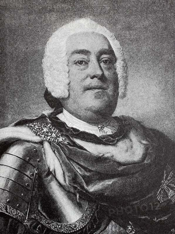 Friedrich August II