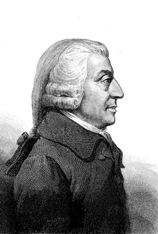 Adam Smith