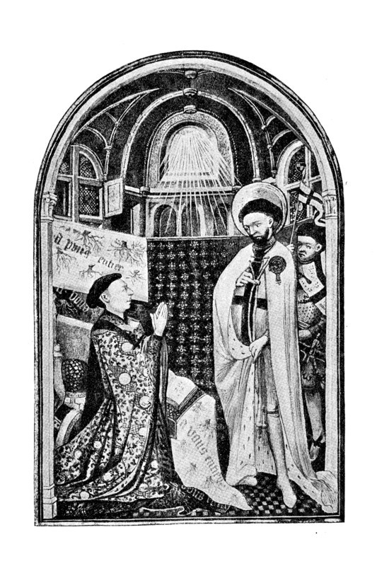 John Plantagenet