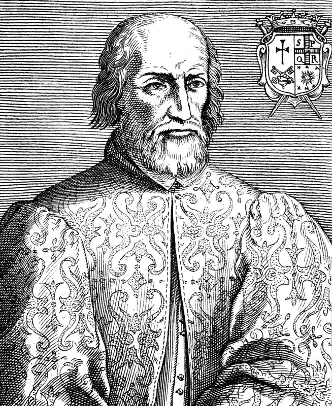 Cola di Rienzo