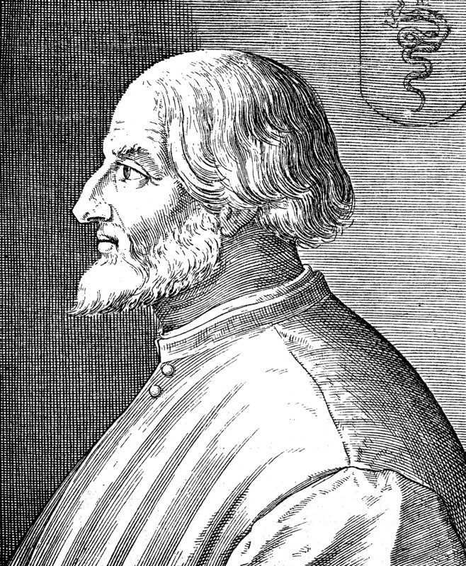 Gian Galeazzo Visconti