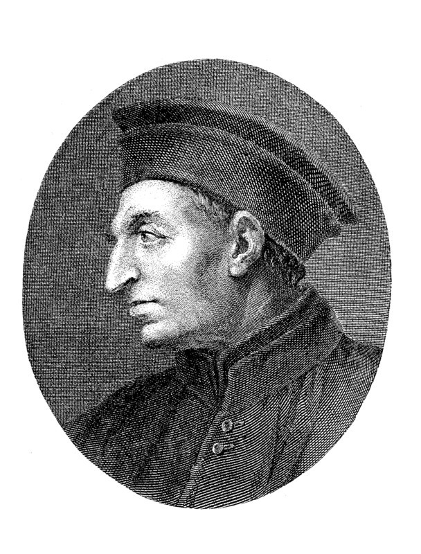 Cosimo de' Medici il Vecchio