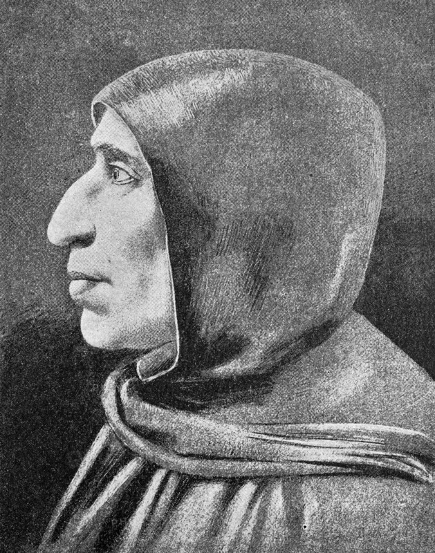 Girolamo Maria Francesco Matteo Savonarola