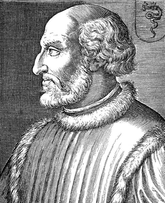 Matteo I. Visconti