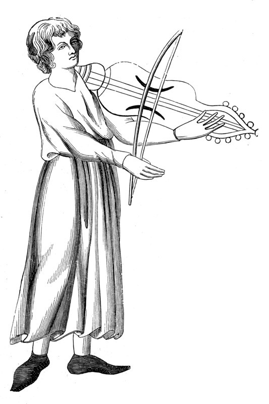 Troubadour