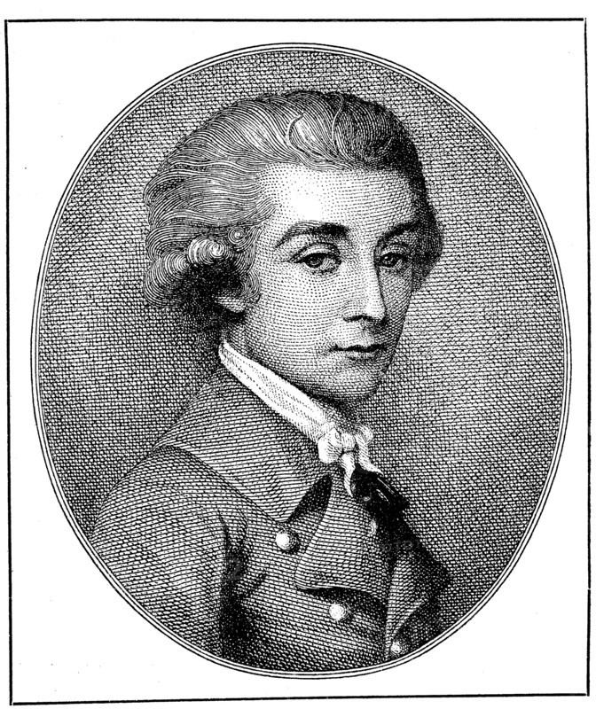 Hans Axel Graf von Fersen