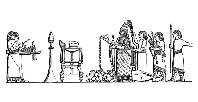 Assyria