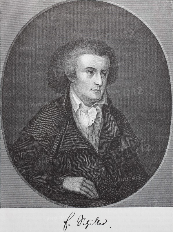 Friedrich Schiller