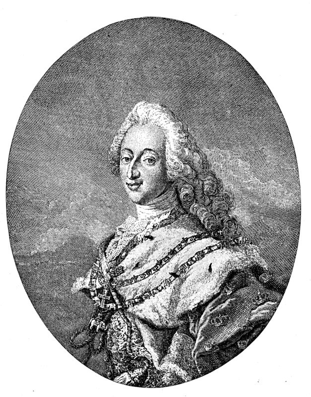 Frederick V