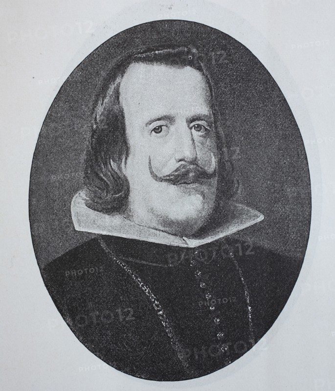 Philip IV