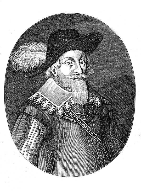 Hans Georg von Arnim-Boitzenburg