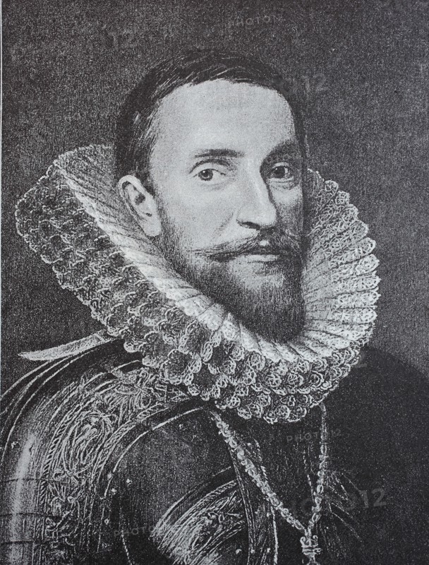 Ambrosio Spinola Doria