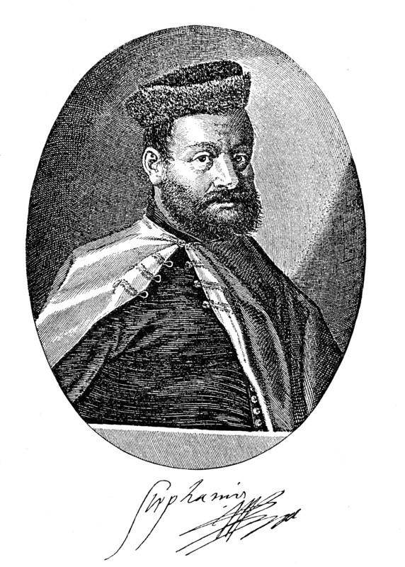 Stephan Bocskai
