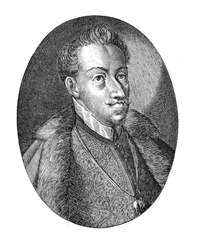 Ferdinand II