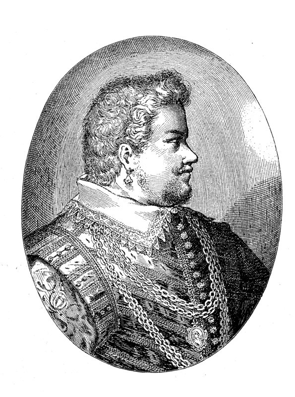 Christian II