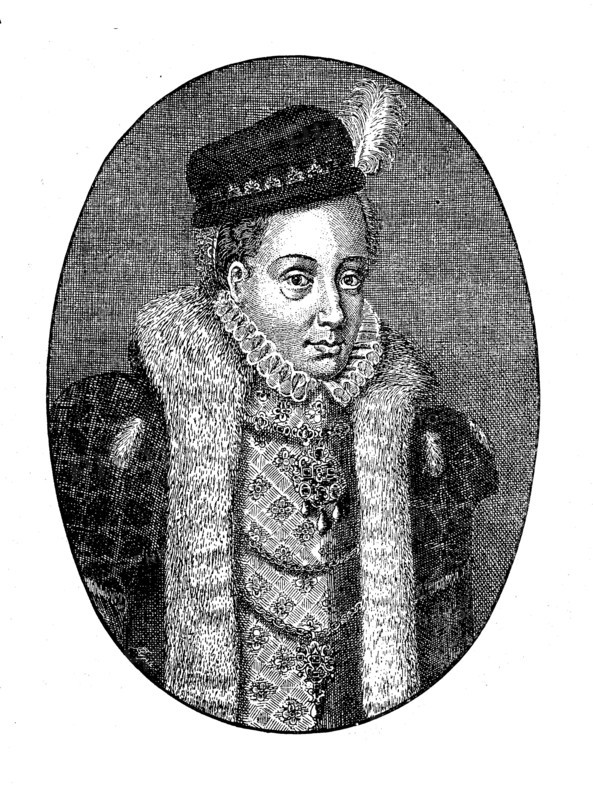 Philippine Welser