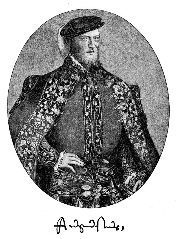 Augustus