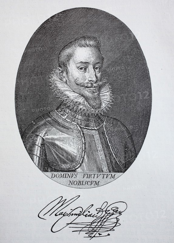 Maximilian I