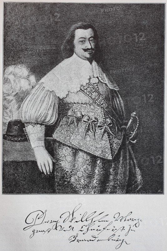 Georg Wilhelm