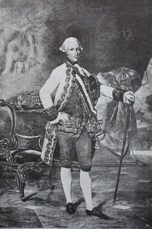 Joseph II