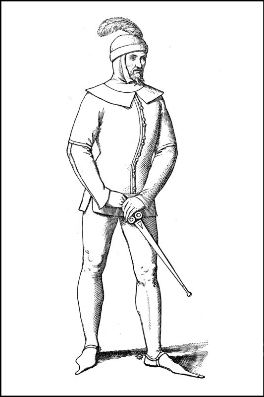 henchman