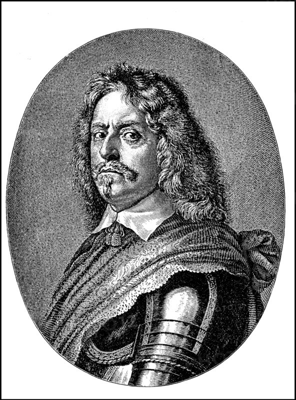 Hans Christoph Graf von Koenigsmarck