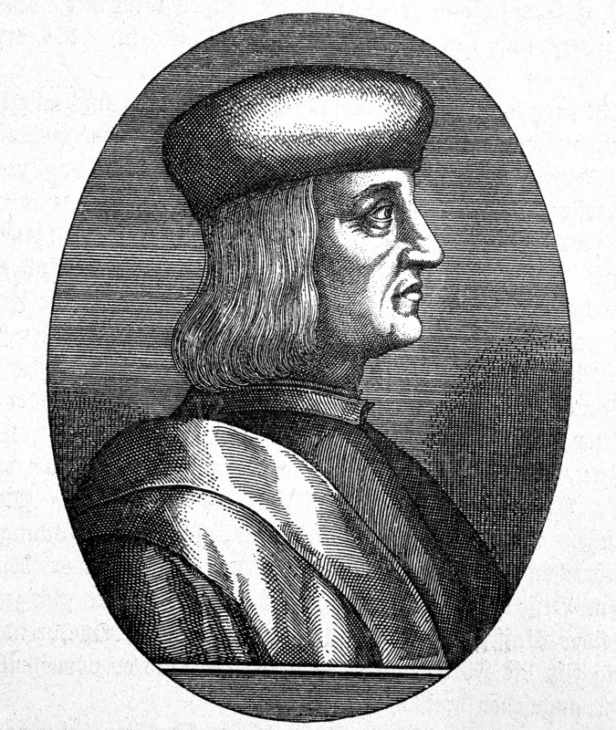 Aldus Pius Manutius
