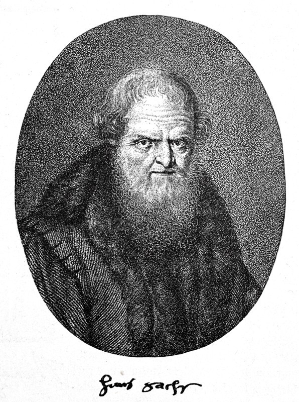 Hans Sachs