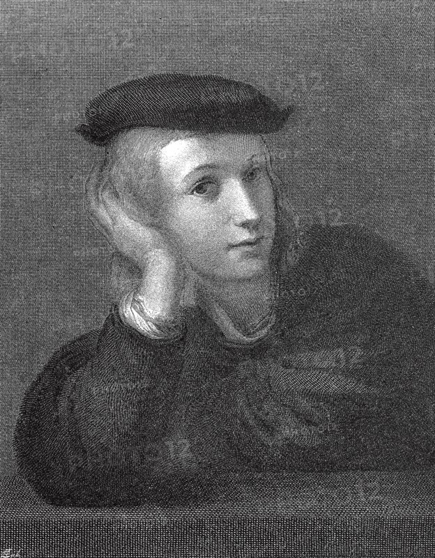 Raffaello Sanzio da Urbino