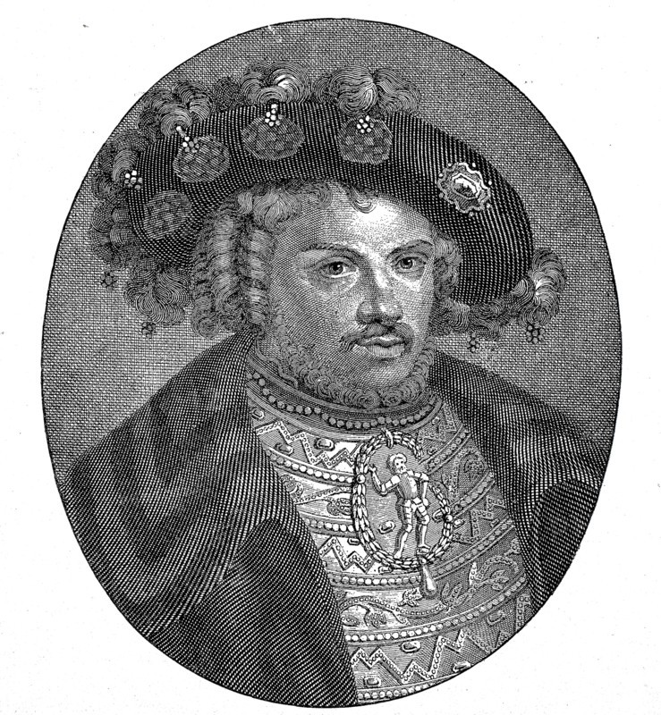 Joachim I Nestor