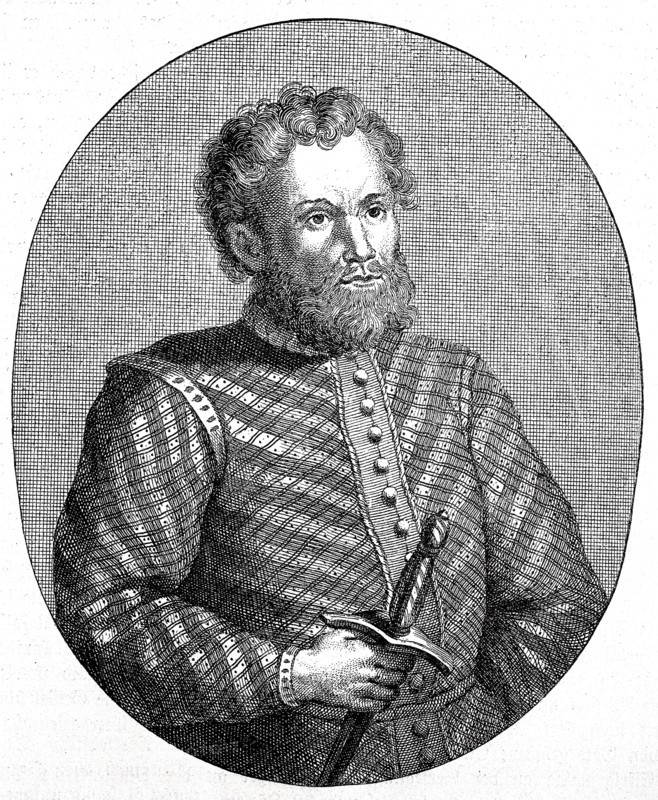 Martin Luther