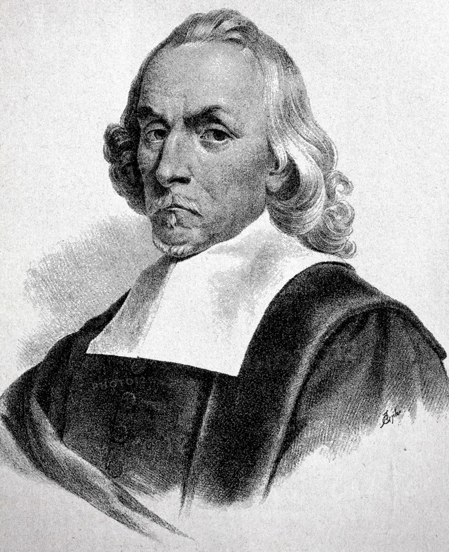 William Harvey