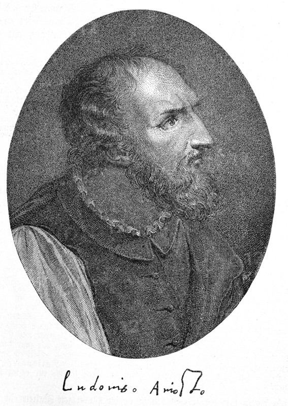 Ludovico Ariosto