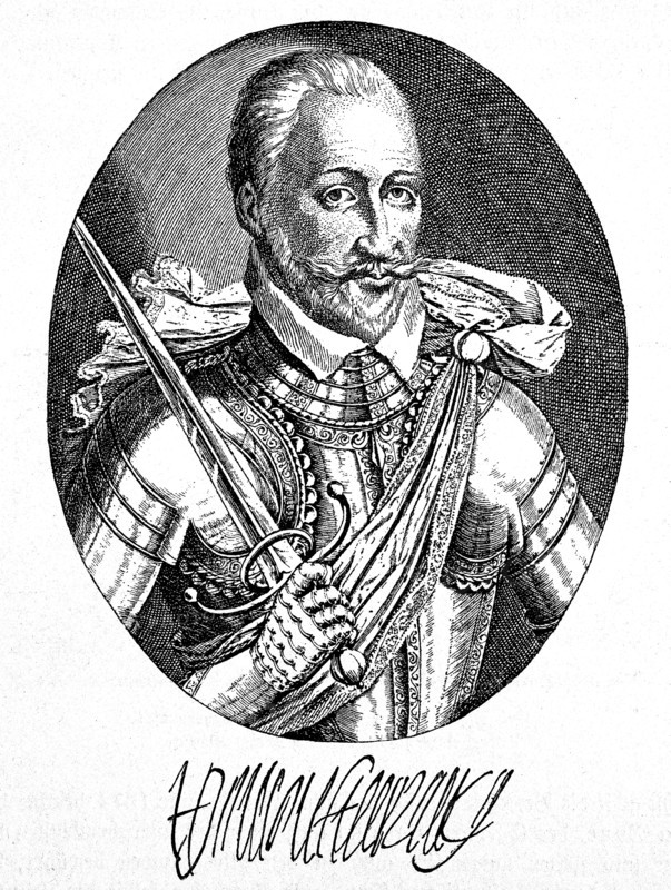 Henri I de Montmorency